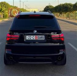 بي ام دبليو X5